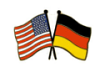German American Flags